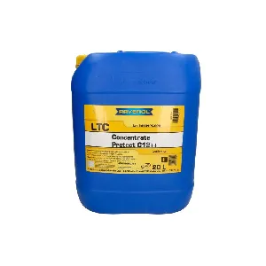 Antifriz koncentrat (G12++/G40) RAVENOL RAV LTC C12++ CONC 20L IC-G0PDPN