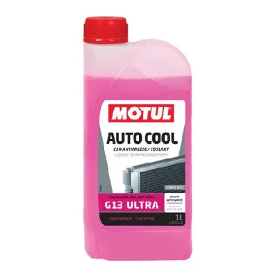 Antifriz koncentrat (G13/GG40) MOTUL A-C G13 ULTRA 1L IC-G0J43C