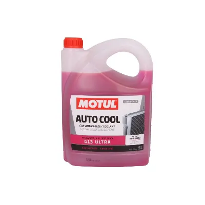 Antifriz koncentrat (G13/GG40) MOTUL A-C G13 ULTRA 5L IC-G0J43D