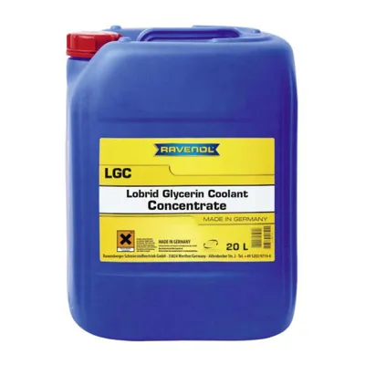 Antifriz koncentrat G13 GG40 RAV LGC C13 CONC 20L IC-G0PDW8
