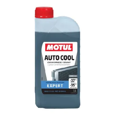 Antifriz MOTUL A-C EXPERT-37C 1L IC-G0J42T