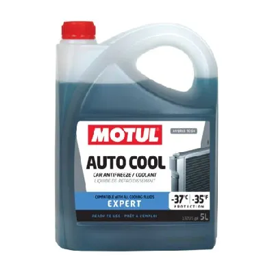 Antifriz MOTUL A-C EXPERT-37C 5L IC-G0J438