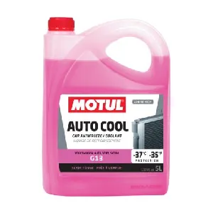 Antifriz MOTUL A-C G13 -37C 5L IC-G0J2X5