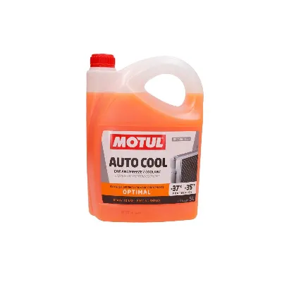 Antifriz MOTUL A-C OPTIMAL 5L IC-G0J43K