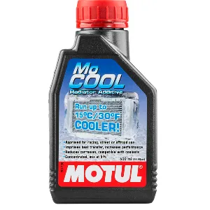 Antifriz MOTUL MOTO MOCOOL 0,5L IC-C35D80