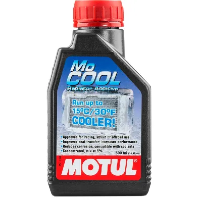 Antifriz MOTUL MOTO MOCOOL 0,5L IC-C35D80