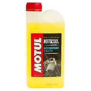 Antifriz MOTUL MOTO MOTOCOOL EX-37 IC-D61793