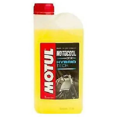 Antifriz MOTUL MOTO MOTOCOOL EX-37 IC-D61793