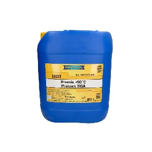 Antifriz RAVENOL RAV HDT TRUCK READY 20L IC-G0PNRN