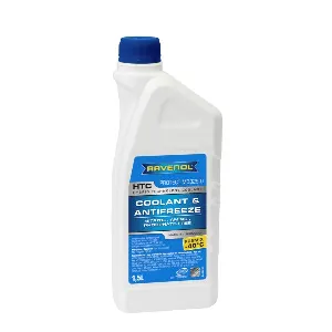 Antifriz RAVENOL RAV HTC READY 1,5L IC-G0PE7H