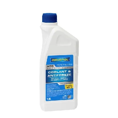 Antifriz RAVENOL RAV HTC READY 1,5L IC-G0PE7H