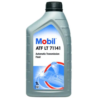 ATF ulje MOBIL ATF LT 1L IC-B7BA60