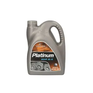 ATF ulje ORLEN MTF SAE 80W90 5L IC-D37372