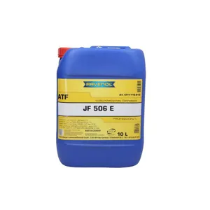 ATF ulje RAVENOL 10L IC-D656DB