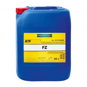 ATF ulje RAVENOL FZ Mazda 20L IC-D60DD7