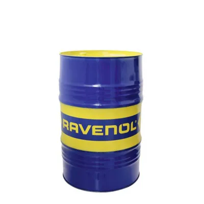 ATF ulje RAVENOL T-WS Lifetime 60L IC-D77809