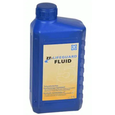 ATF ulje ZF LifeguardFluid 5 1L IC-DD7511