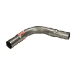 Auspuh BOSAL BOS263-638 IC-AC4D9A