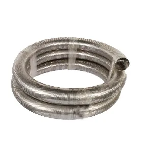 Auspuh VANSTAR VAN15020 IC-C425B5