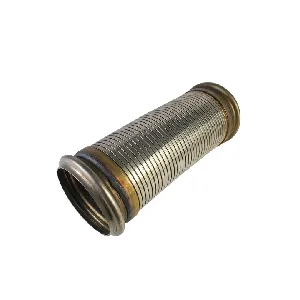 Auspuh VANSTAR VAN63001VL IC-B500CB