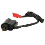 Automatska kontrola prigušenja INPARTS IP000481 IC-D9E618