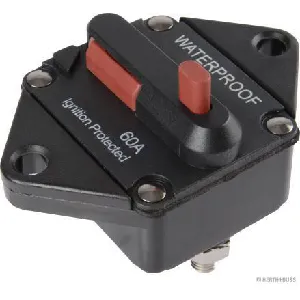 Automatski osigurač HERTH+BUSS 50295759 IC-F4D046