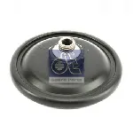 Automatski regulator pritiska, pumpa za gorivo DT KLIMA 1.12117 IC-D262D9