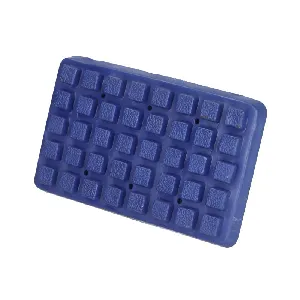 Blokirajuća greda/prečka, osiguravanje tovara CARGOPARTS CARGO-L008 IC-D189B5