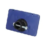 Blokirajuća greda/prečka, osiguravanje tovara CARGOPARTS CARGO-L008 IC-D189B5