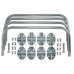 Blokirajuća greda/prečka, osiguravanje tovara CARGOPARTS CARGO-L017 IC-DC6626