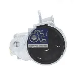 Brava volana DT KLIMA 1.19234 IC-F81137