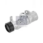 Brava volana DT KLIMA 1.19237 IC-F7F81B