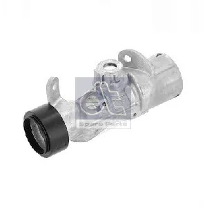 Brava volana DT KLIMA 1.19237 IC-F7F81B