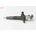 Brizgaljka za ubrizgavanje DENSO DCRI106980 IC-D9C6CF