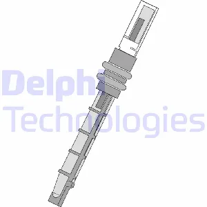 Brizgaljka za ubrizgavanje, ekspanzioni ventil DELPHI TSP0695195 IC-A3DD00 Brizgaljka za ubrizgavanje, ekspanzioni ventil DELPHI TSP0695195 IC-A3DD00