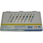 Brizgaljka za ubrizgavanje, ekspanzioni ventil MAHLE AVE 52 000S IC-G0KD10 Brizgaljka za ubrizgavanje, ekspanzioni ventil MAHLE AVE 52 000S IC-G0KD10