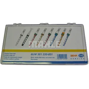 Brizgaljka za ubrizgavanje, ekspanzioni ventil MAHLE AVE 52 000S IC-G0KD10 Brizgaljka za ubrizgavanje, ekspanzioni ventil MAHLE AVE 52 000S IC-G0KD10