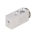 Brizgaljka za ubrizgavanje, ekspanzioni ventil THERMOTEC KTT140053 IC-DE726D Brizgaljka za ubrizgavanje, ekspanzioni ventil THERMOTEC KTT140053 IC-DE726D