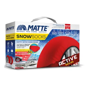 Čarape za Sneg (Size 74) Vel. XXL PRO-1010249