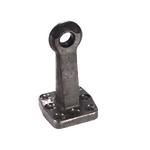 Čaura uske za vuču, uređaj za vuču CARGOPARTS CARGO-E044 IC-C2A636