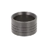 Čaura uske za vuču, uređaj za vuču FEBI FE03854 IC-9B11AA