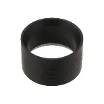 Čaura uske za vuču, uređaj za vuču FEBI FE03854 IC-9B11AA