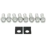 Čaura uske za vuču, uređaj za vuču ORLANDI OC51F8E IC-206029