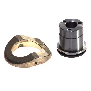 Čaura uske za vuču, uređaj za vuču ROCKINGER RO53490 IC-612260