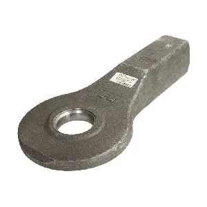 Čaura uske za vuču, uređaj za vuču ROCKINGER RO57386 IC-BBD766