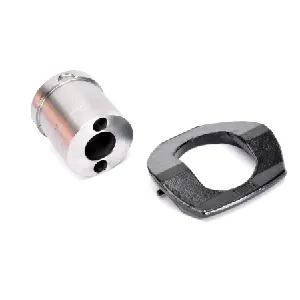 Čaura uske za vuču, uređaj za vuču ROCKINGER RO71718 IC-C01E4D