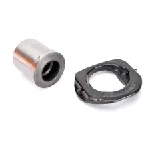 Čaura uske za vuču, uređaj za vuču ROCKINGER RO71718 IC-C01E4D