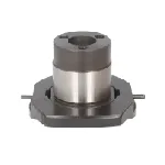 Čaura uske za vuču, uređaj za vuču S-TR TEQ-09.024 IC-D2F12A