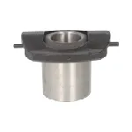 Čaura uske za vuču, uređaj za vuču S-TR TEQ-09.025 IC-D2F12B