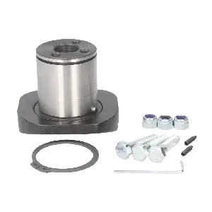 Čaura uske za vuču, uređaj za vuču S-TR TEQ-09.036 IC-D2F13F